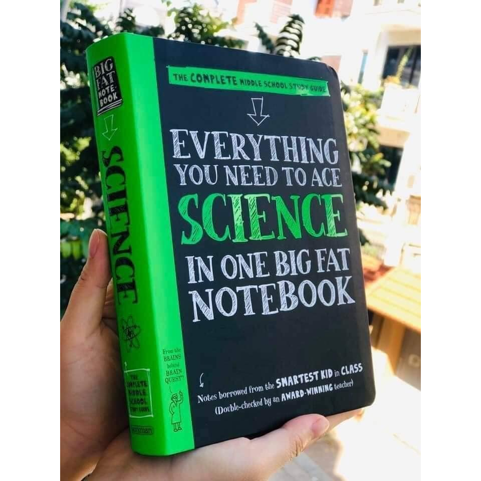 Big Fat Note lẻ 1q nhập