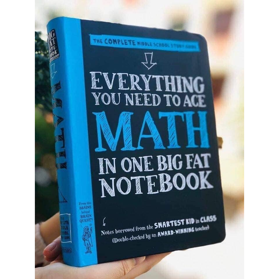 Big Fat Note lẻ 1q nhập