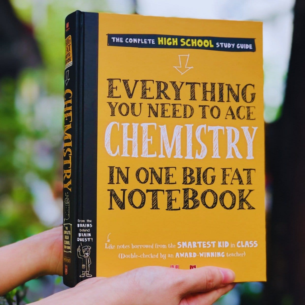 Big Fat Note lẻ 1q nhập