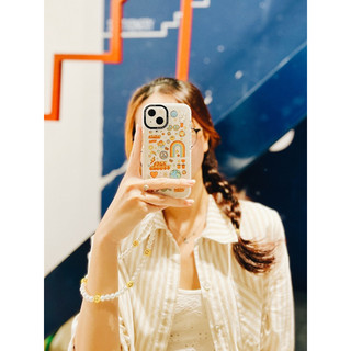 ỐP CHỐNG SỐC - GROOVY