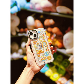 Ốp chống sốc - groovy