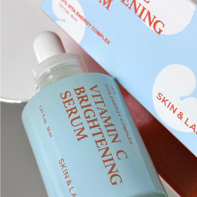 Serum VitaminC SKINLAB