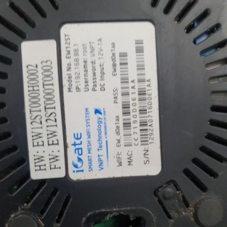 siêu phẩm mesh vnpt ew12st qua sử dụng