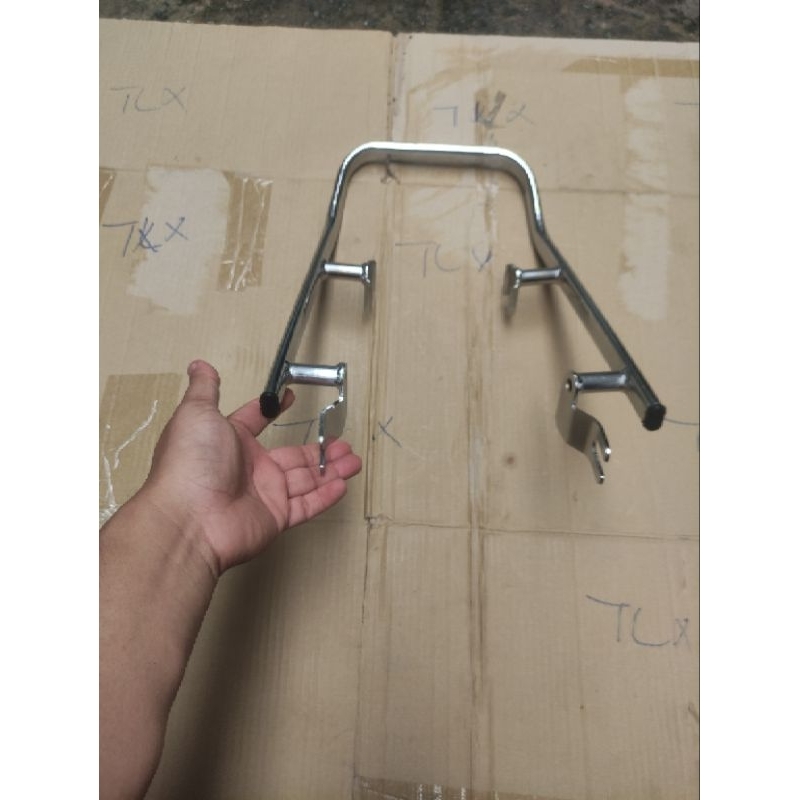 Quai yên wave,tay nắm sau wave,cảng sau wave