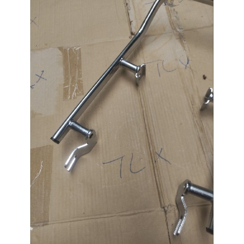 Quai yên wave,tay nắm sau wave,cảng sau wave