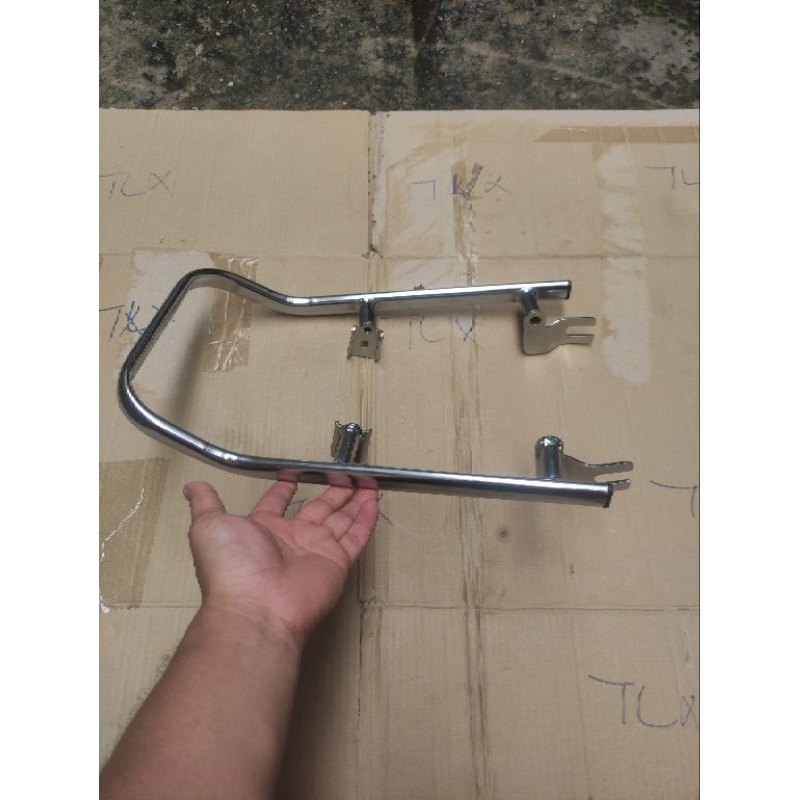 Quai yên wave,tay nắm sau wave,cảng sau wave