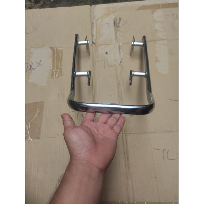 Quai yên wave,tay nắm sau wave,cảng sau wave