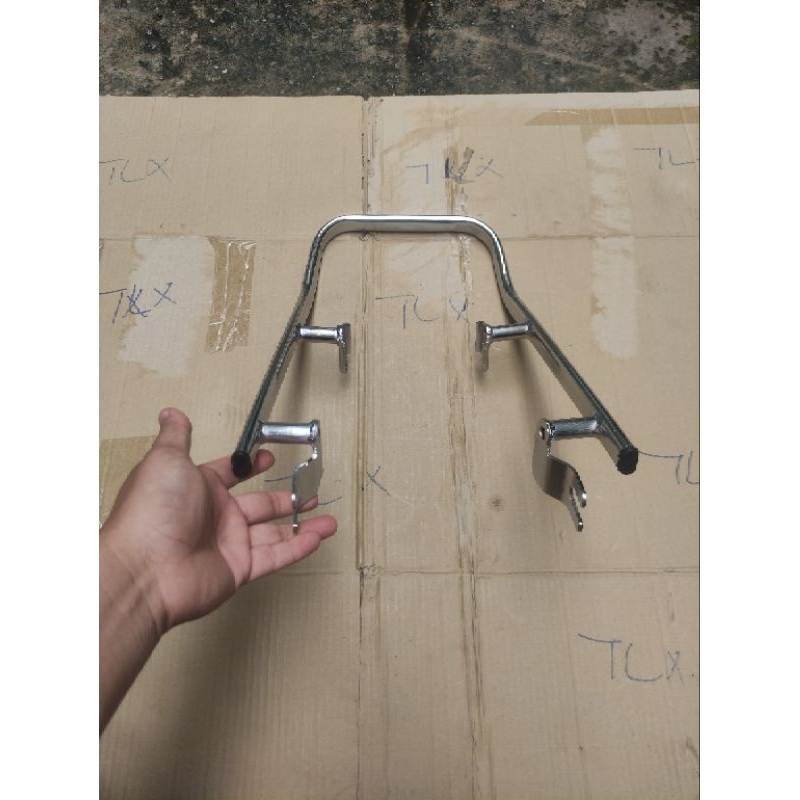 Quai yên wave,tay nắm sau wave,cảng sau wave