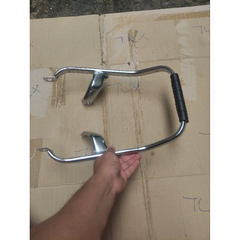 Quai yên super dream,tay nắm super dream,cảng sau super dream