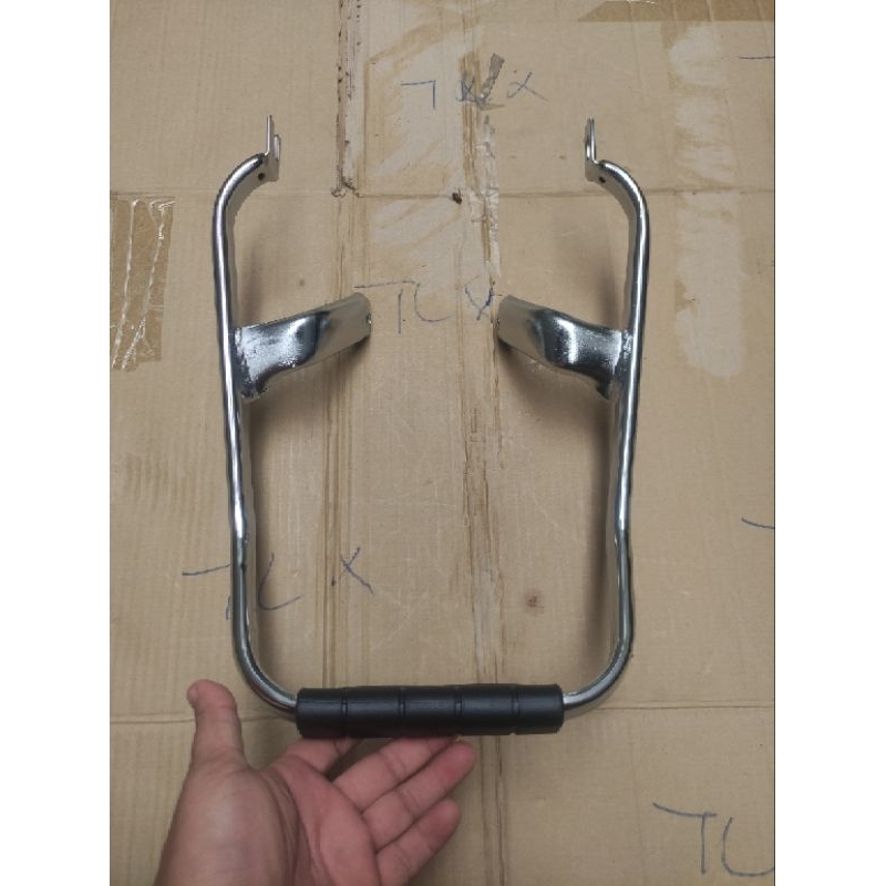 Quai yên super dream,tay nắm super dream,cảng sau super dream