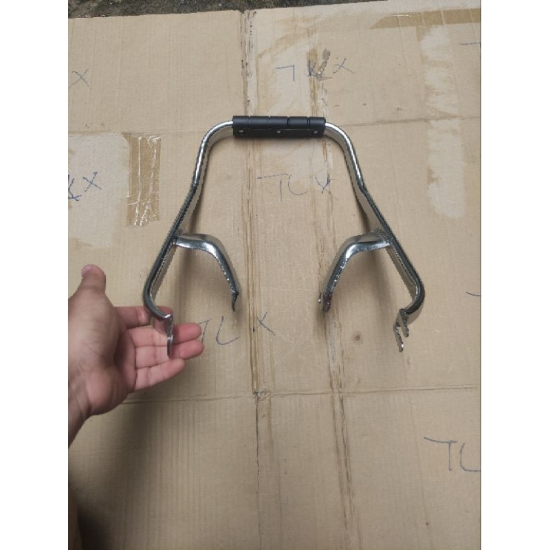 Quai yên super dream,tay nắm super dream,cảng sau super dream