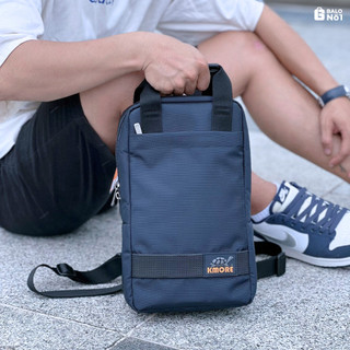 Balo Thời Trang Mini Kmore The Elliot