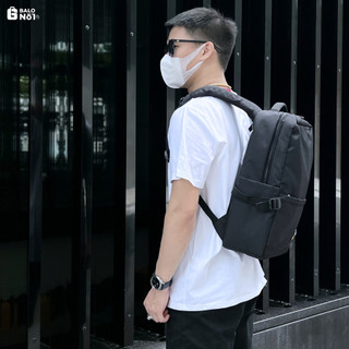 Balo Laptop 15.6inch Chính Hãng Kmore The Jasper