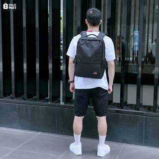 Balo Laptop 15.6inch Chính Hãng Kmore The Jasper