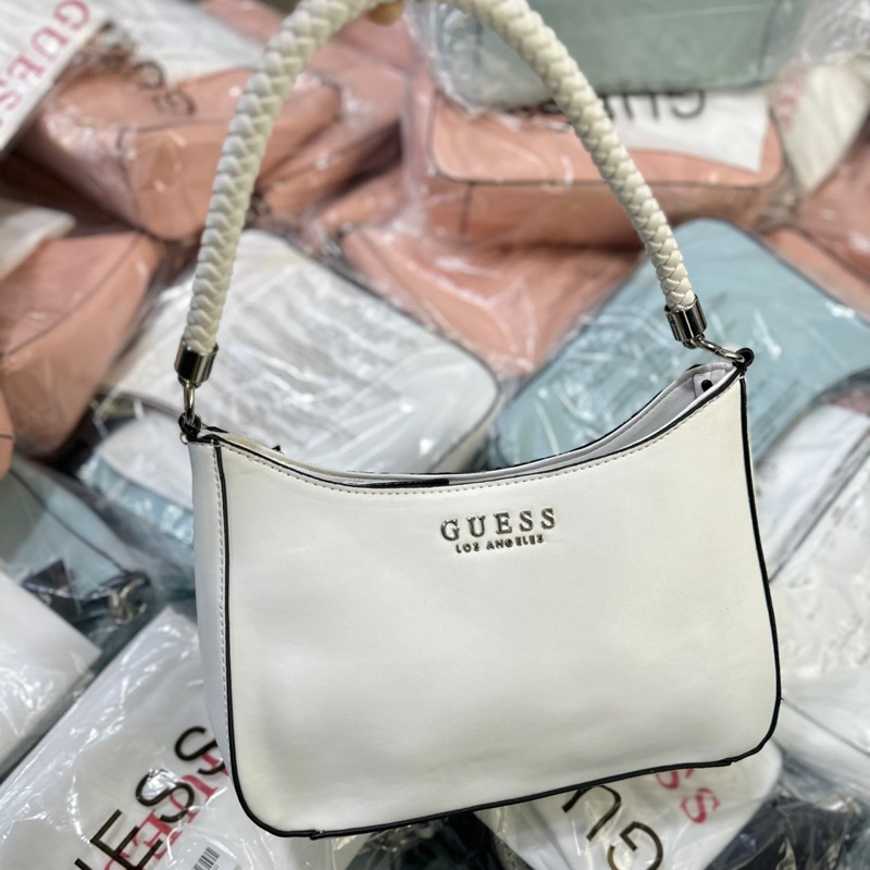 Túi guess curtin 4 màu