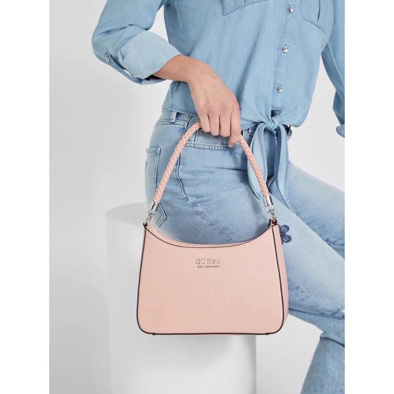 Túi guess curtin 4 màu