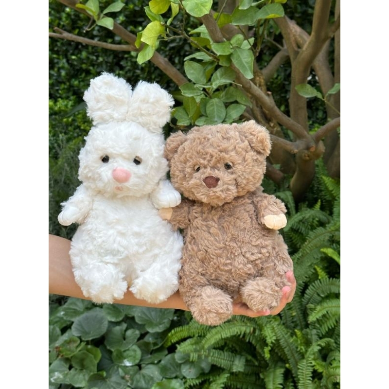 GẤU BÔNG CHO BÉ GẤU TEDDY, KOALA, PANDA SIZE 25CM HÀNG CAO CẤP