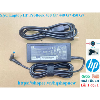 ⚡️[Sạc zin] Sạc Laptop HP ProBook 430 G7 440 G7 450 G7