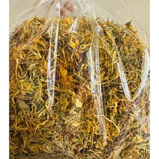 Kim Ngân Hoa loại 1(mới, thơm, khô) [500g]