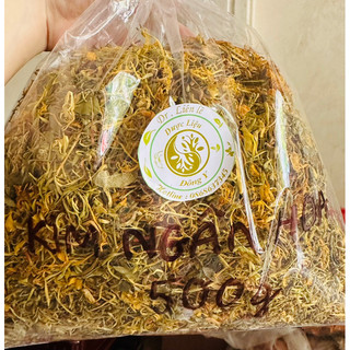 Kim ngân hoa loại 1
