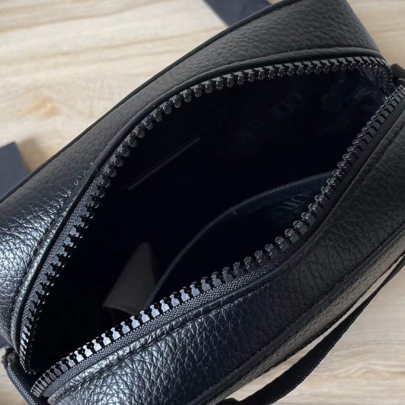 Túi versace nam đeo chéo