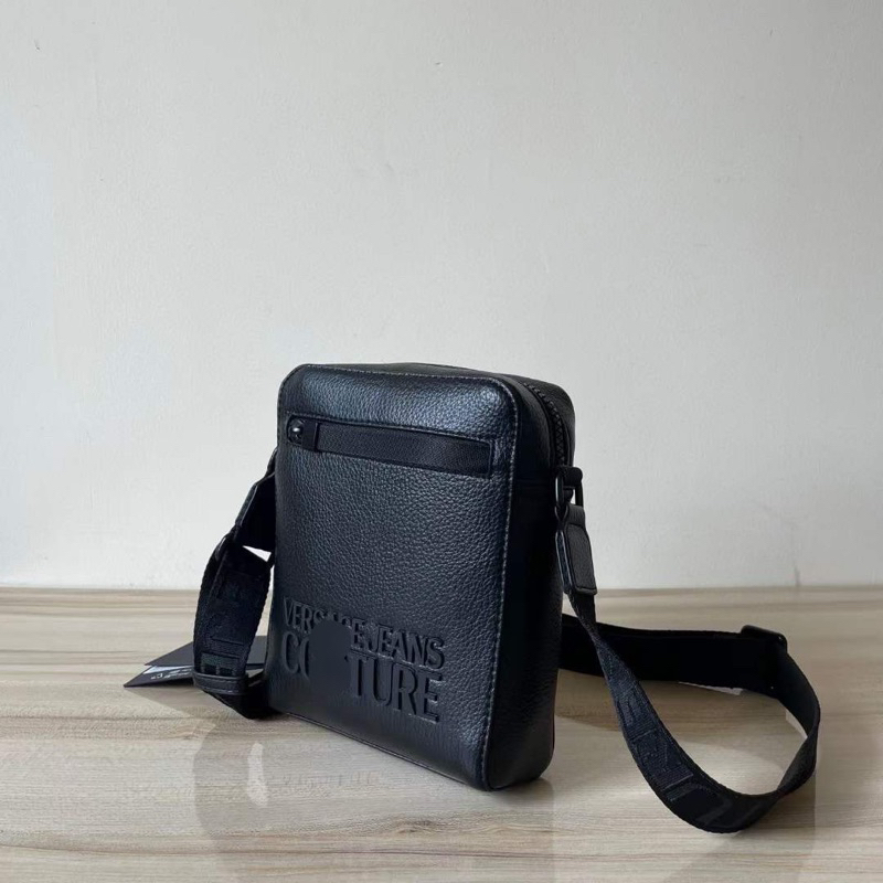 Túi versace nam đeo chéo
