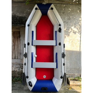 Xuồng Composite chạy máy 2m,3m cao cấp, Inflatable Boat [kt:3*1,36m], chở hàng hoá, câu cá, du lịch, dã ngoại