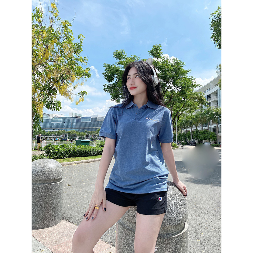 Áo Polo Champion - SALE XẢ KHO