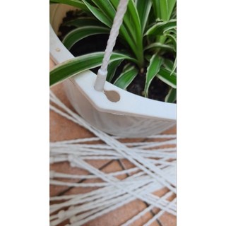 móc treo chậu nhựa