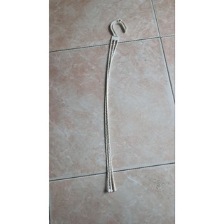 móc treo chậu nhựa