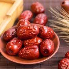 Táo đỏ sấy khô 1 kg