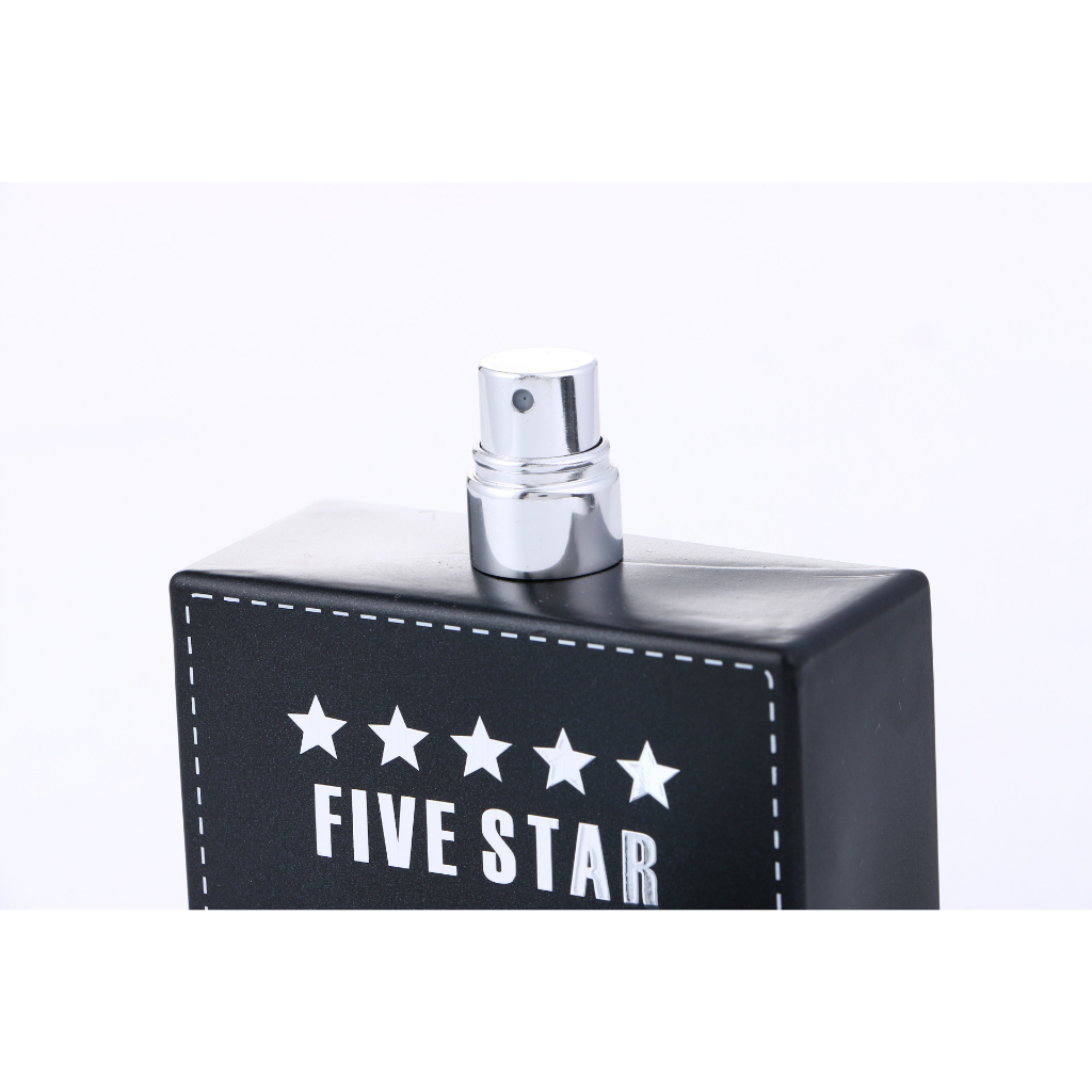 Nước hoa nam FIVE STAR 100ML xịt toàn thân hương thơm tươi mát