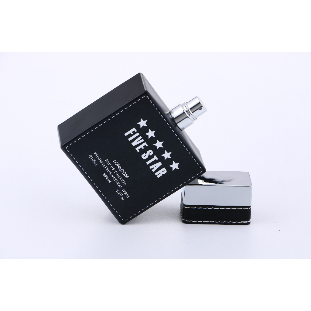 Nước hoa nam FIVE STAR 100ML xịt toàn thân hương thơm tươi mát