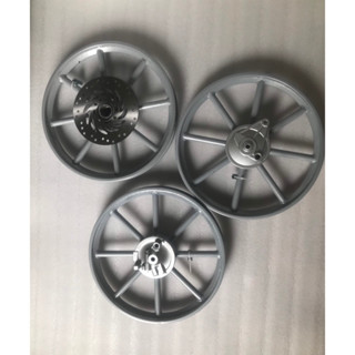 MÂM VÀNH SẮT THỒ HÀNG TRƯỚC(THẮNG ĐĨA HAY ĐÙM-CƠ) VÀ SAU CHO TẤT CẢ CÁC DÒNG XE(giá 1 cái)