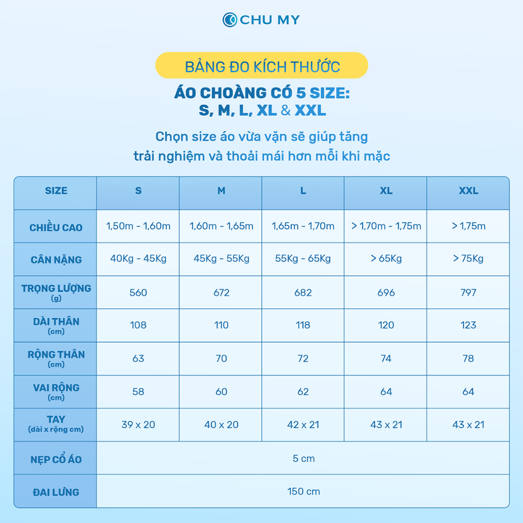 Áo choàng tắm khách sạn vải tổ ong CVC