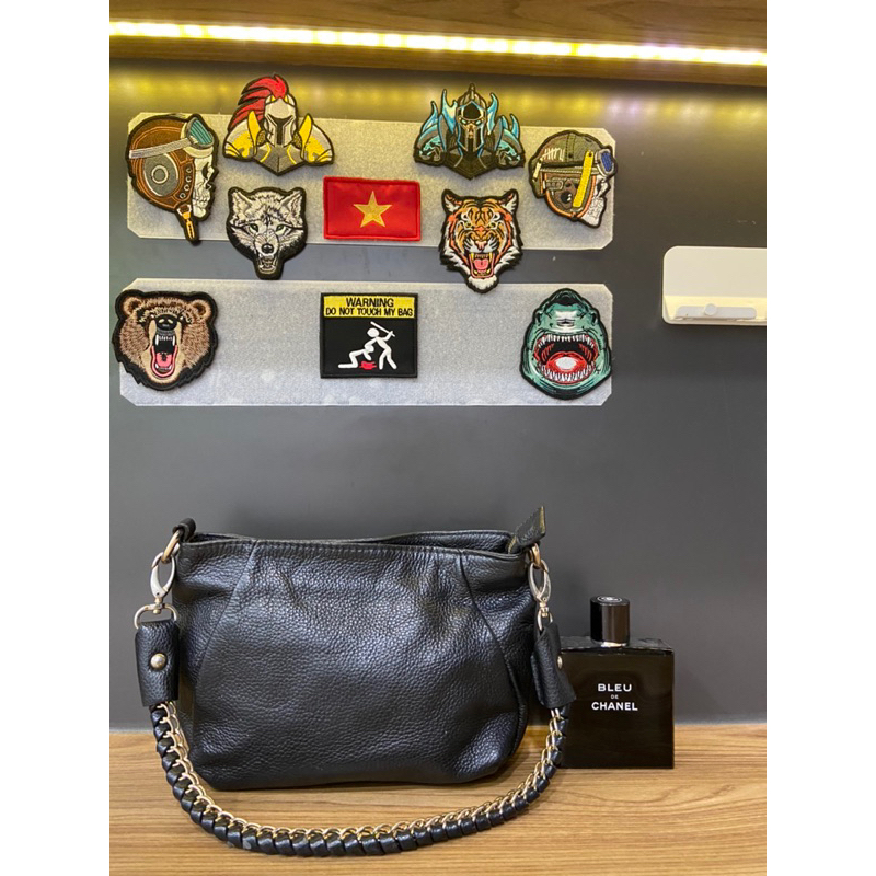 Túi si hiệu Ssamzie