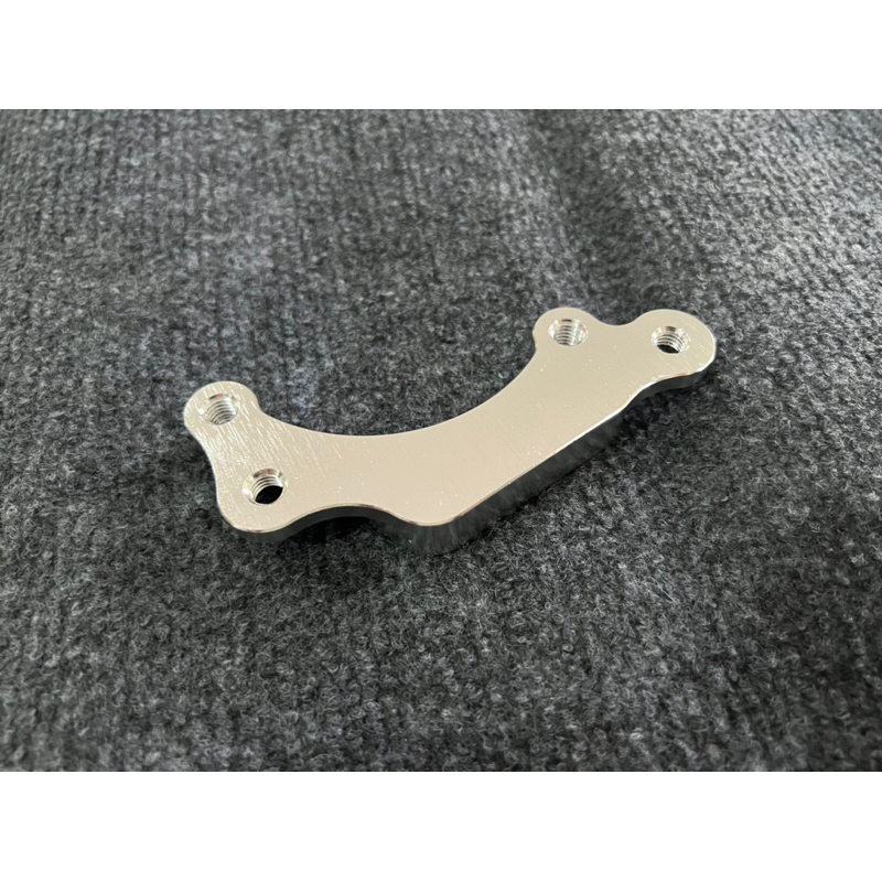 Pát Đĩa Nhôm CNC Vision / AB 110 / AB 125 Heo Dầu Brembo 220 - 260