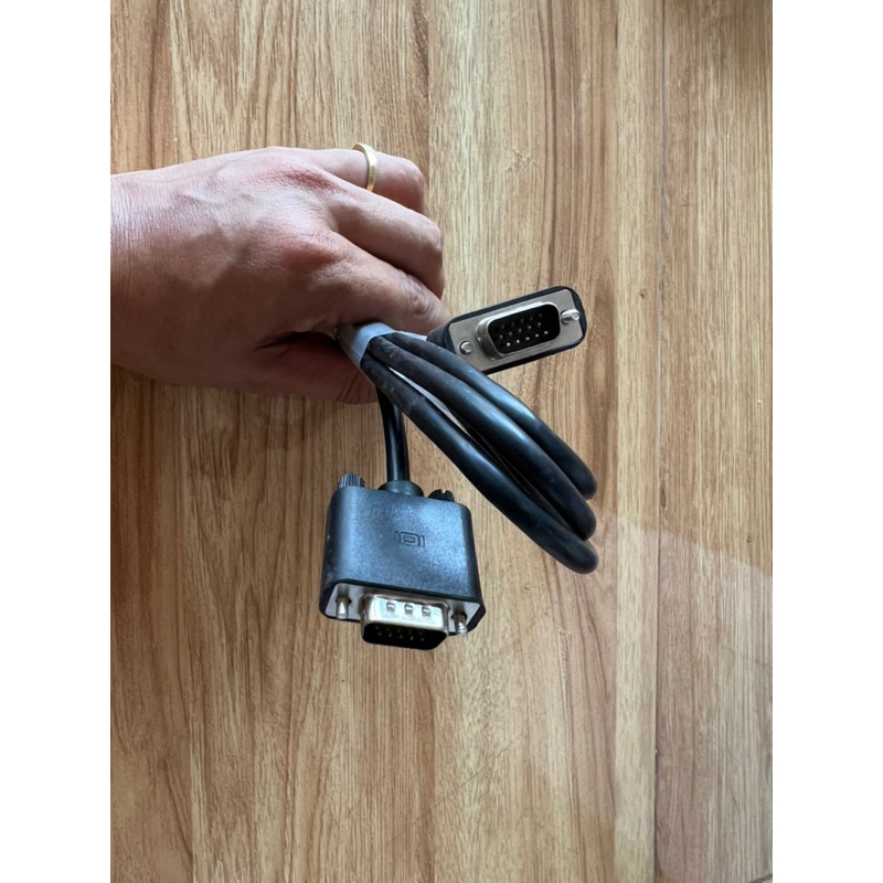 Dây Cáp Màn Hình Máy Tính VGA - DISPLAY PORT - HDMI zin