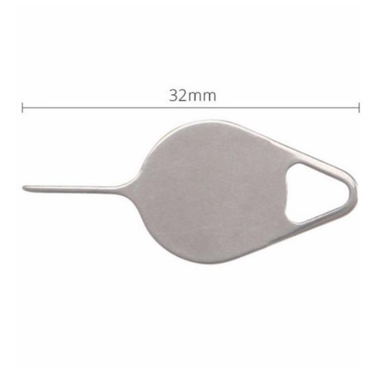 Que Chọc Sim đa năng cho I.Pho.ne samsung xiaomi realme oppo