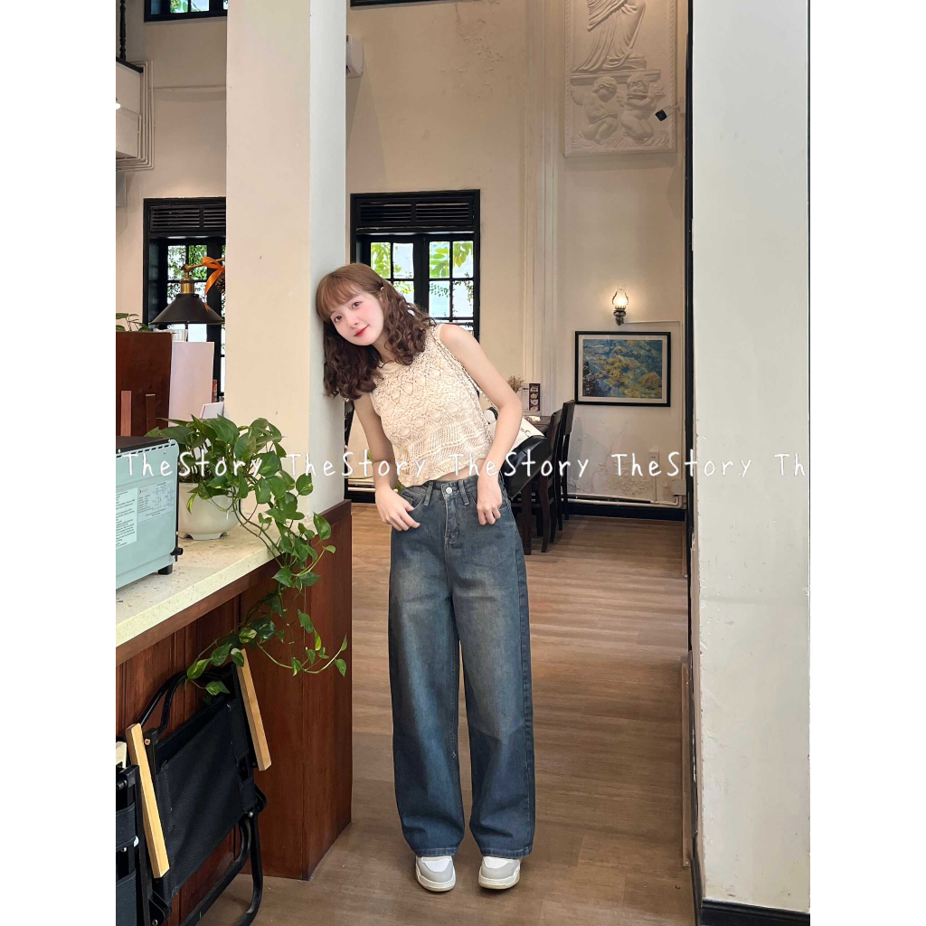 Áo len kem sát nách  A3179