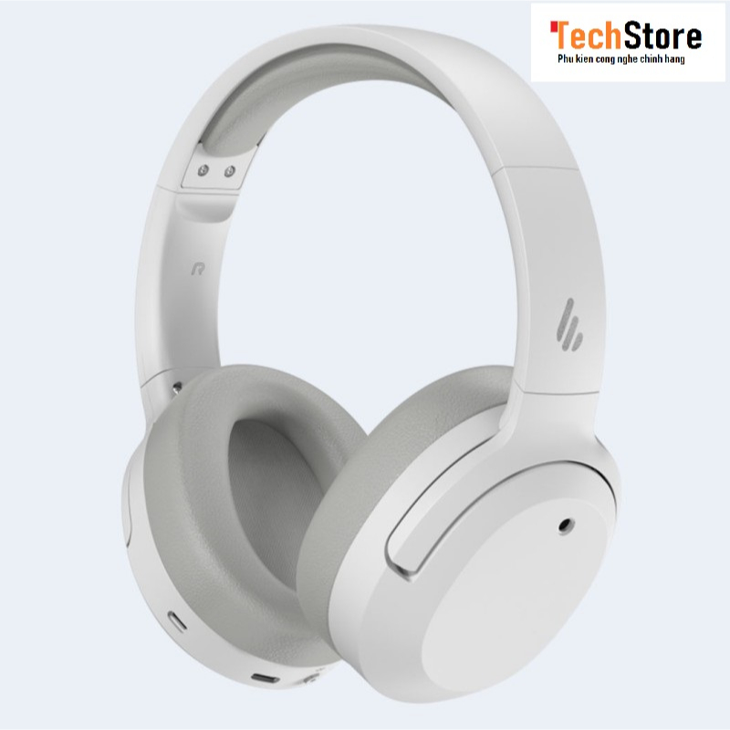 Tai nghe Edifier W820NB - Active Noise Cancelling Bluetooth Stereo Headphones