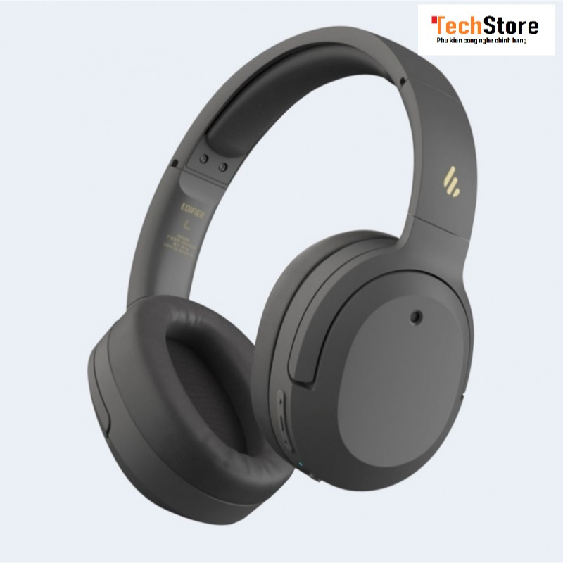 Tai nghe Edifier W820NB - Active Noise Cancelling Bluetooth Stereo Headphones