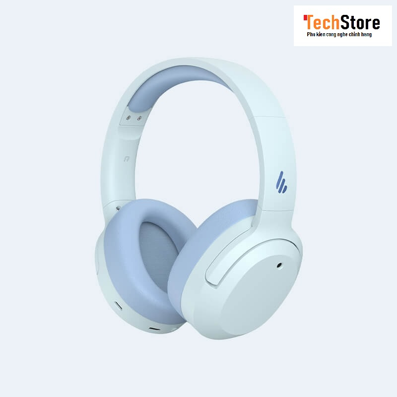 Tai nghe Edifier W820NB - Active Noise Cancelling Bluetooth Stereo Headphones