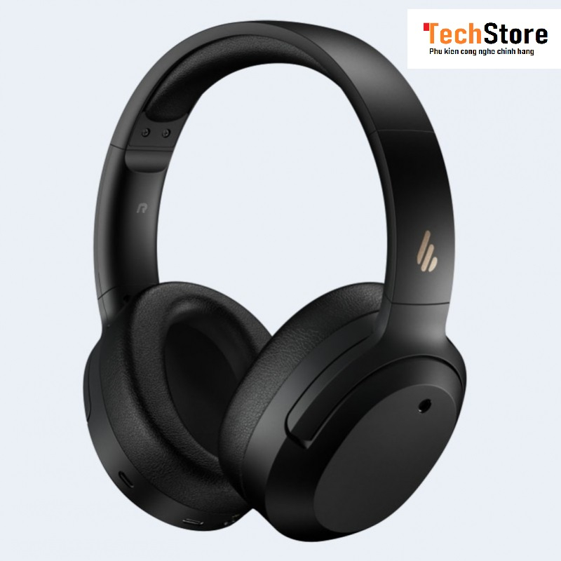 Tai nghe Edifier W820NB - Active Noise Cancelling Bluetooth Stereo Headphones