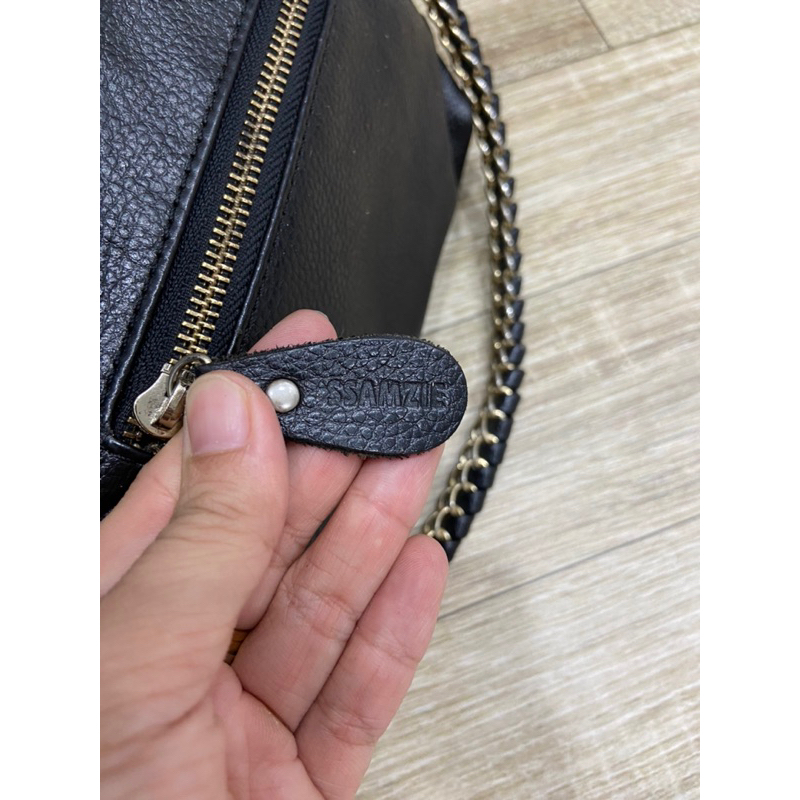 Túi si hiệu Ssamzie
