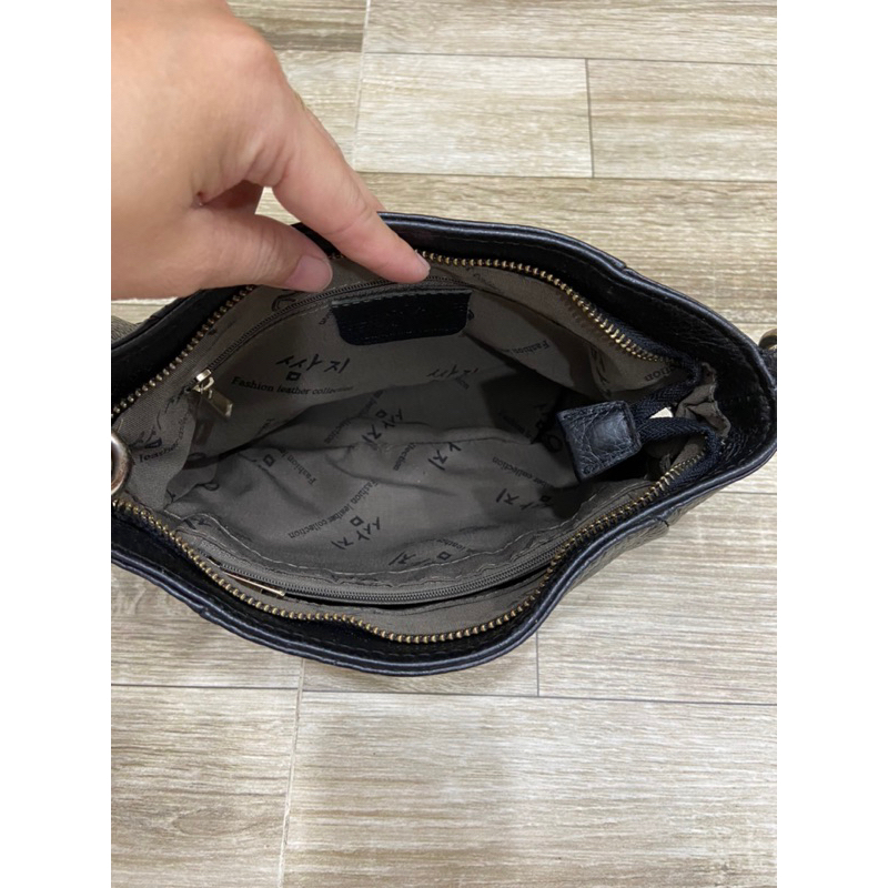 Túi si hiệu Ssamzie