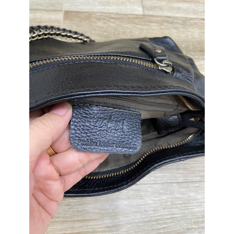 Túi si hiệu Ssamzie