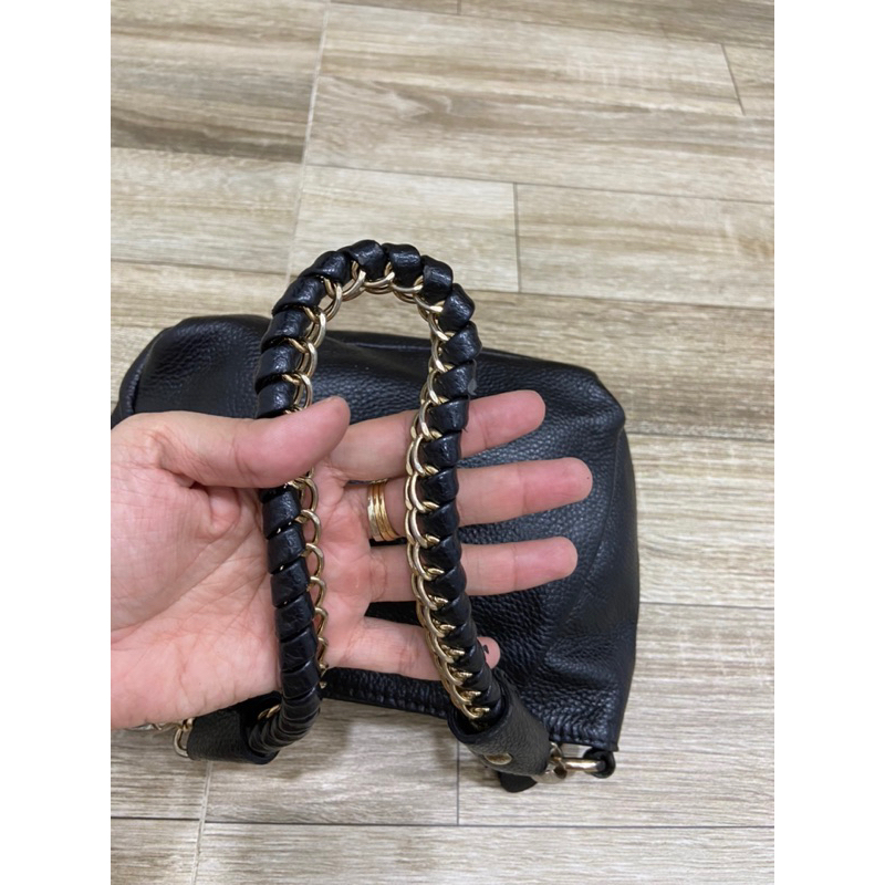 Túi si hiệu Ssamzie