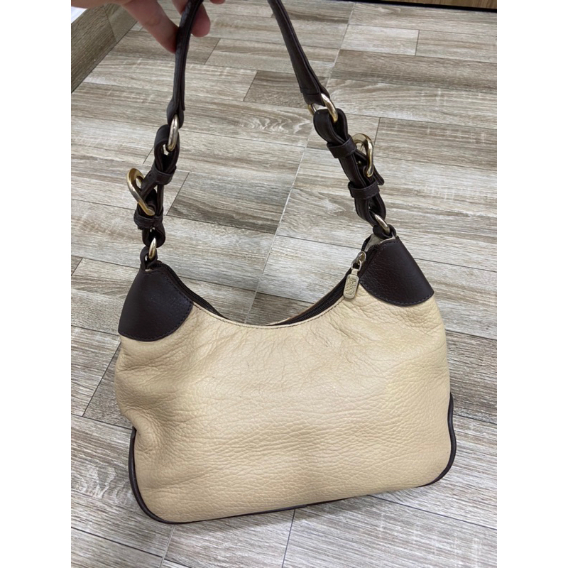 Túi da voi hiệu Capacci