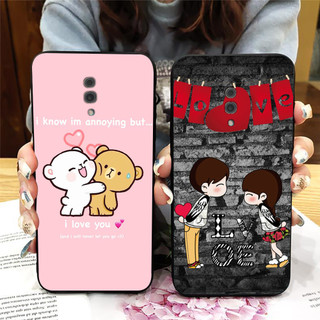 Ốp lưng oppo k3 in hình tình bạn dễ thương